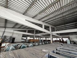 Aps Industrial Building (D20), Factory #624600421